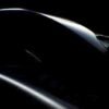 Koenigsegg hypercar Geneva