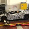 Lamborghini Huracan Evo STO-Super Trofeo Omologato-1