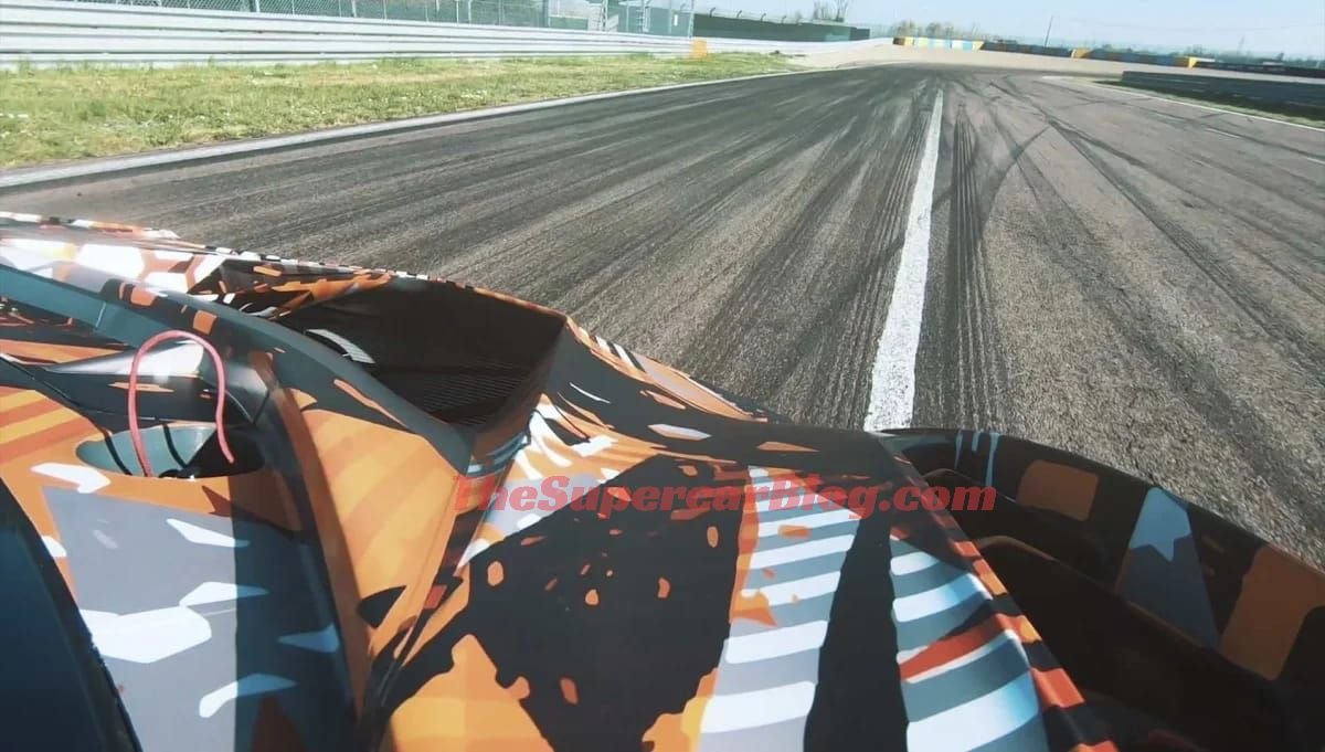 Lamborghini track-only-hypercar-Aventador SVR-2