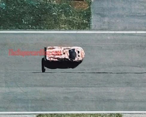 Lamborghini track-only-hypercar-Aventador SVR-4