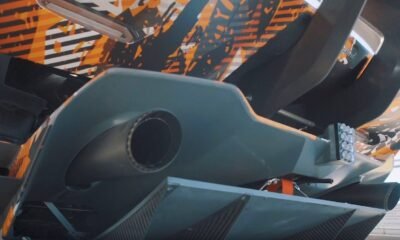 Lamborghini track-only-hypercar-Aventador SVR-5