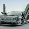 Mansory Cabrera-Lamborghini Aventador SVJ-1