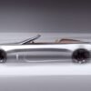 Rolls Royce Dawn Silver Bullet Collection-1