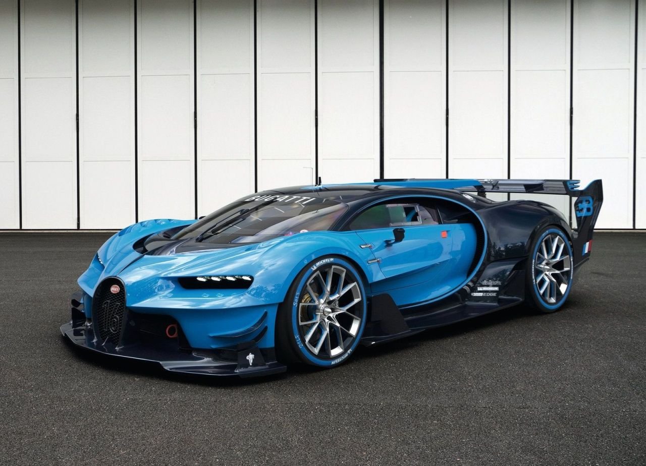 2015 Bugatti Vision Gran Turismo-1