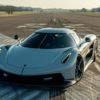 Koenigsegg Jesko Absolut-1