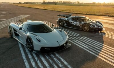 Koenigsegg Jesko Absolut-3