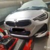Next-gen BMW 2 Series Coupe-spy shots-1