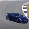 Porsche 911 Turbo S-992-Tim Schrick