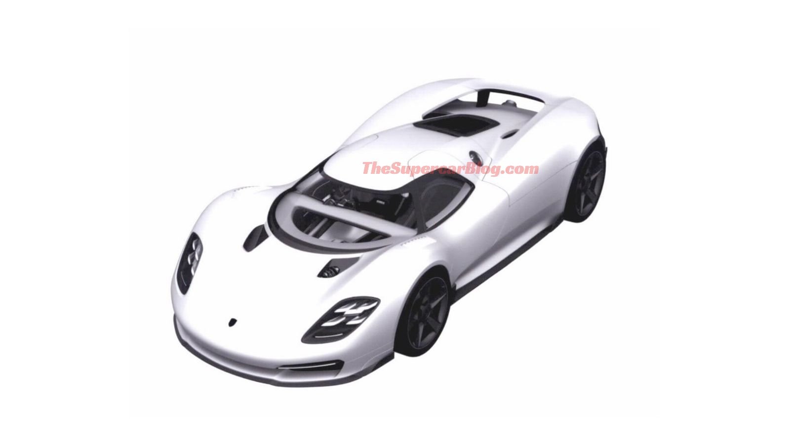 Porsche 917-918 Spyder-patent-4