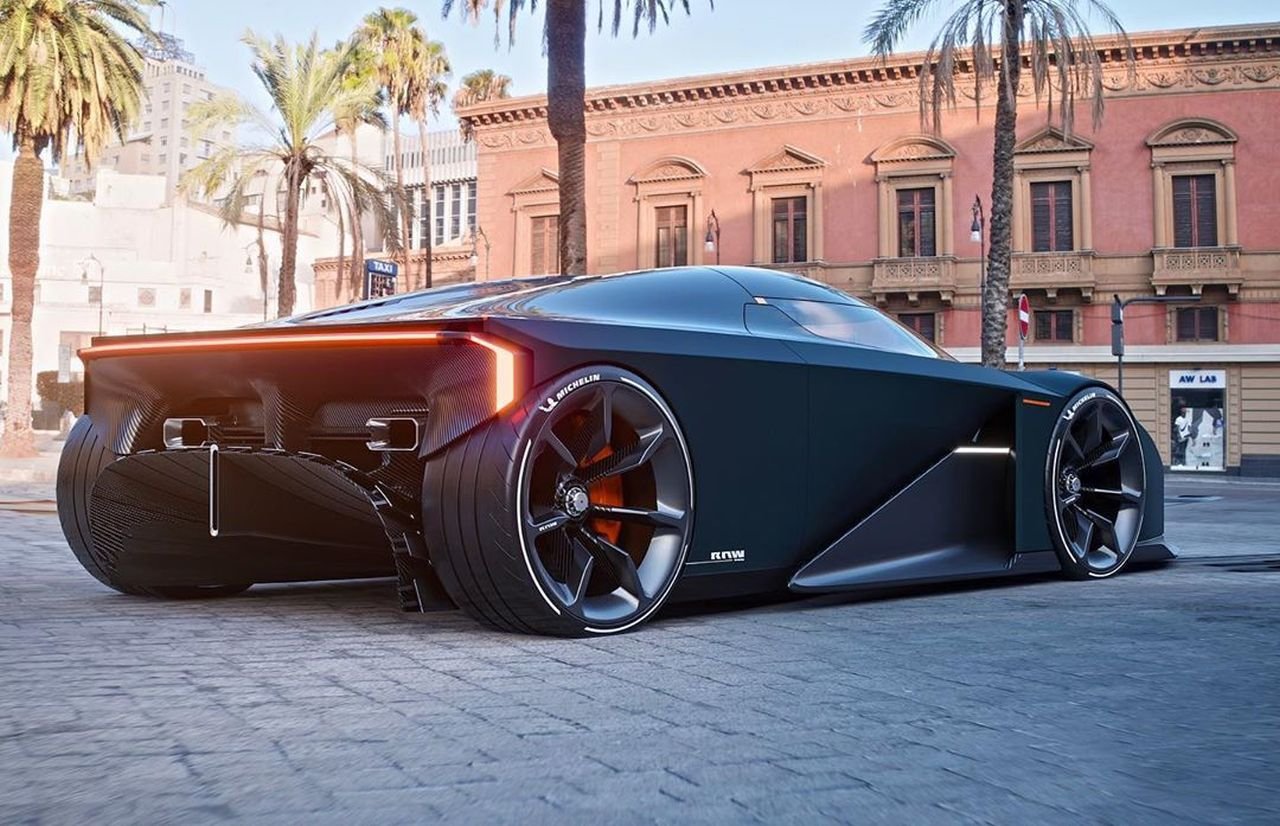 RAW-Koenigsegg-3-Seat-Hypercar-Concept-2