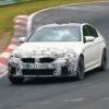 BMW M5 CS-1