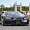Bugatti Chiron Pur Sport-Prototype-Germany-1