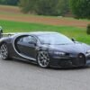 Bugatti Chiron SS 300 Prototype-1