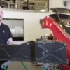 Koenigsegg Regera-battery pack