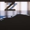 Nissan 400Z Teaser-2