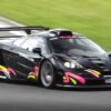 1997 McLaren F1 GTR Longtail 19R