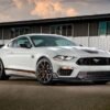 2021 Ford Mustang Mach 1-3