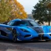 Koenigsegg Agera RSN for sale-1