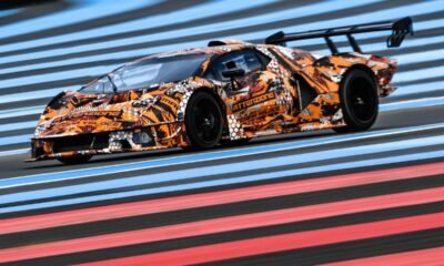 Lamborghini SCV12 track only Hypercar-1