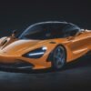 McLaren 720S Le Mans-limited edition-1