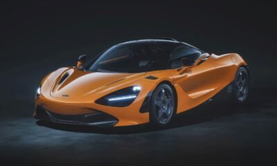 McLaren 720S Le Mans-limited edition-1
