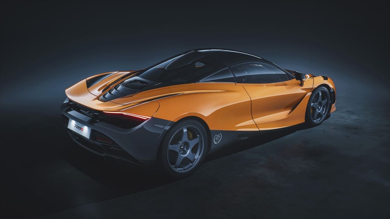 McLaren 720S Le Mans-limited edition-2