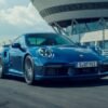2021 Porsche 911 Turbo-3