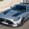 Mercedes-AMG GT Black Series-1