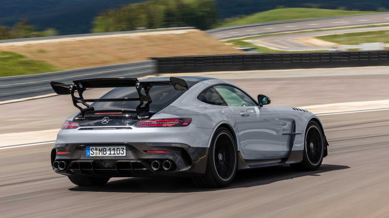 Mercedes-AMG GT Black Series-2
