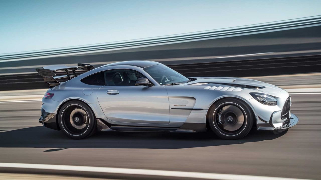 Mercedes-AMG GT Black Series-3