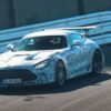 Mercedes-AMG GT R Black Series-spy-shots