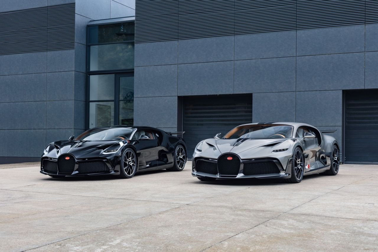 Bugatti Divo-deliveries-start-2