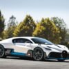 Bugatti Divo-deliveries-start-4