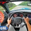 Dodge Charger Hellcat-top-speed-autobahn