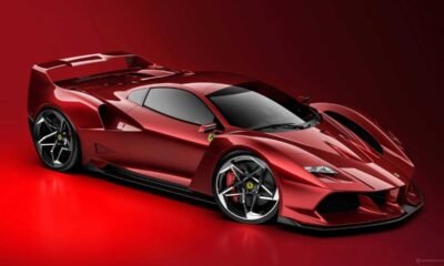 Ferrari-F40-Tribute-by-Samir-Sadikhov-1