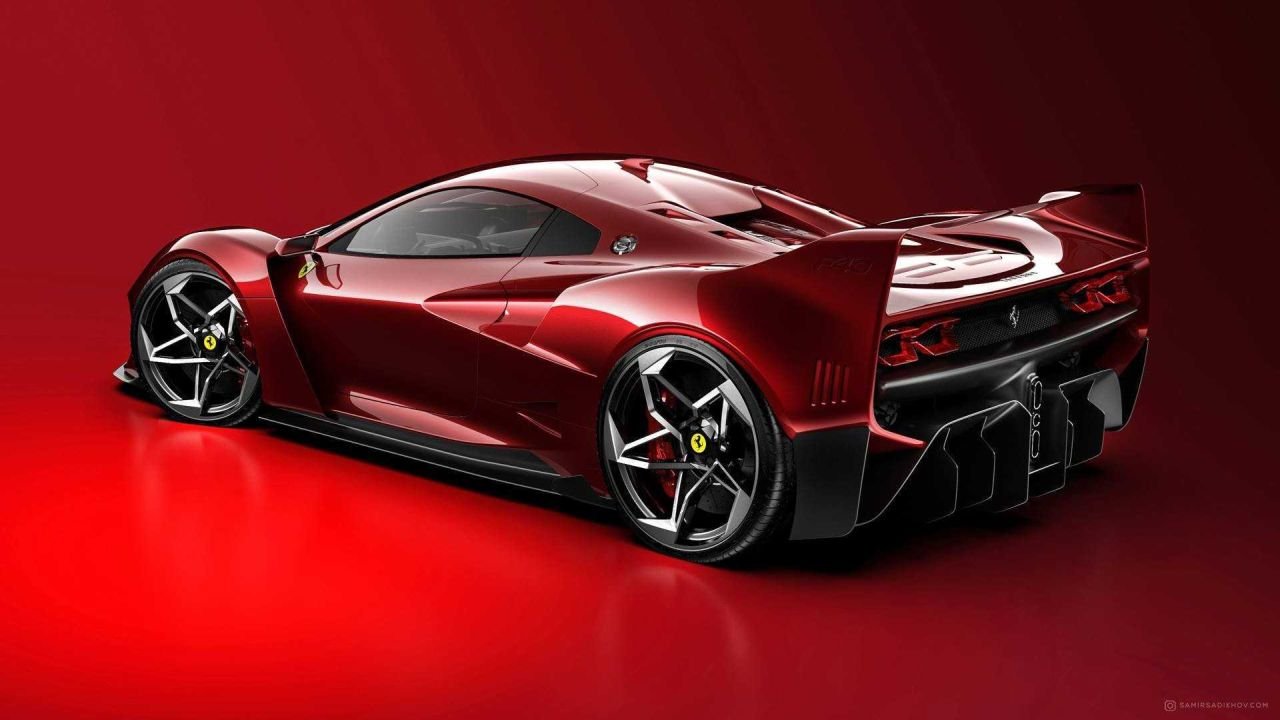 Ferrari-F40-Tribute-by-Samir-Sadikhov-2