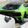 Lamborghini Aventador Nes Countach-1