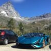 Lamborghini Sian Roadster-Matterhorn