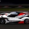 Toyota GR Super Sport Hypercar-1