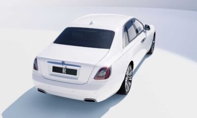 2021 Rolls Royce Ghost-Gen-2-2