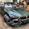 BMW M8 Gran Coupe First Edition 8 of 8-Crash-1
