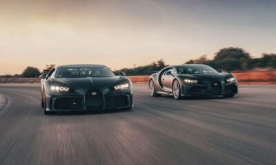 Bugatti Nardo