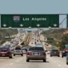 Freeway Traffic