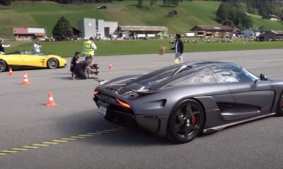 Koenigsegg Regera vs Pagani Huayra Roadster-1