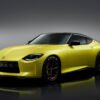 Nissan Z Proto 3