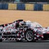 Toyota GR Super Sport Le Mans Hypercar-1