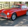 1957 Aston Martin DB2 Mk3 Coupe