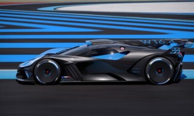 Bugatti Bolide-track hypercar-3