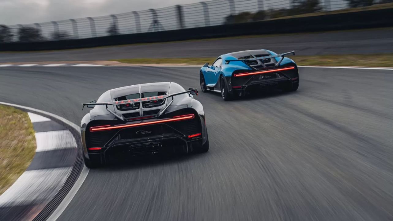 Bugatti Chiron Pur Sport-Bilster Berg-1