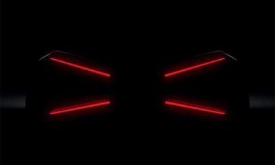 Bugatti Track Hypercar-teaser image-1